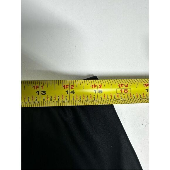 Catalina Women’s Swimming Skirt Bikini Bottom Black Size M(8-10) - Picture 6 of 11